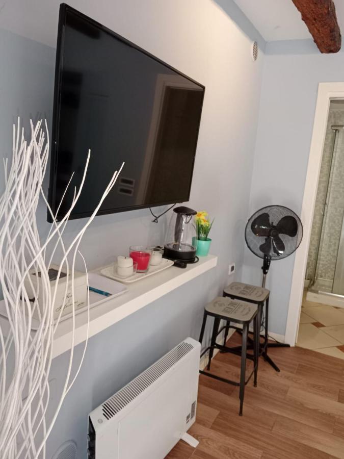 Lotus Villa Venice ヴェネツィア エクステリア 写真