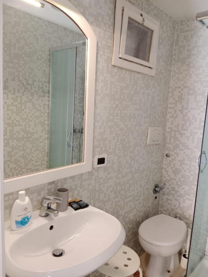Lotus Villa Venice ヴェネツィア エクステリア 写真