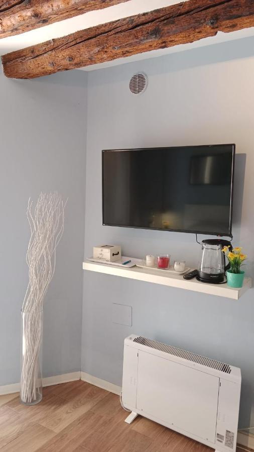 Lotus Villa Venice ヴェネツィア エクステリア 写真
